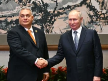Лавров: Орбан не е проруски политик