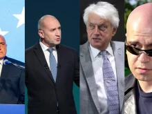 25 МИР в София: Сблъсъкът на политическите лидери