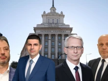 Дончев срещу Денков, Добрев срещу Мирчев: Кои политически лидери ще водят битка за столичния избирател в 23 и 24 МИР?
