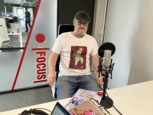 Христо Комарницки призован в СДВР заради ироничен пост, Дечев му звънна лично