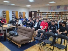 Съдийската комисия към БФС с нова образователна инициатива сред юноши в Северозападна България