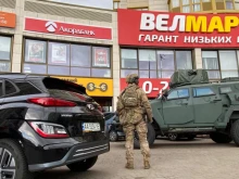 6 души загинаха при стрелба в Киев