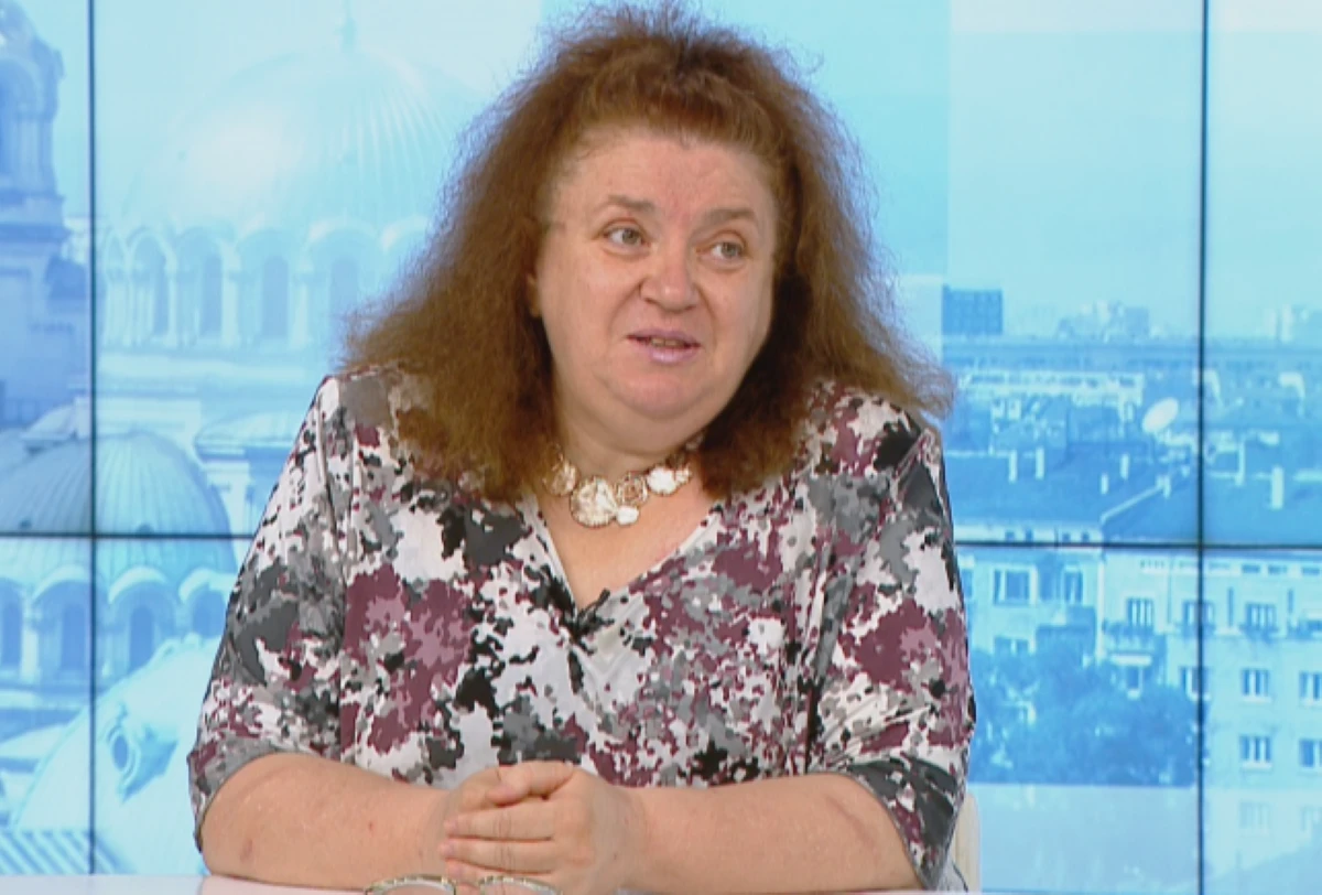 Морбили отново се появява като реален здравен риск както в