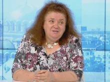 Проф. Александрова: Морбили е сигнал, че болестите не са изчезнали, а са под крехък контрол