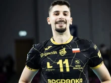 Алекс Грозданов и Богданка се класираха за финала на полското първенство
