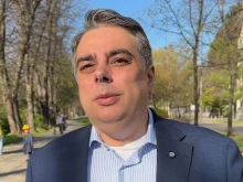 Асен Василев: Гласувайте така, че България да стане една готина европейска, богата и справедлива държава