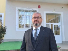 Областният управител на Кюстендил призова за висока избирателна активност