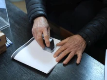Полицията в Лом разследва аудиозапис на кмет, давал указания за гласуване срещу заплащане