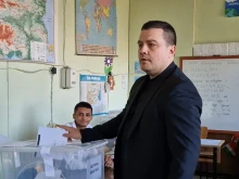 Балабанов: Гласувам за нормалност и в името на традиционния консерватизъм