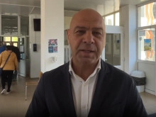 Кметът на Пловдив: Гласувах да има завършено Околовръстно и нови спортни зали и стадиони