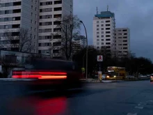 Поредно мащабно прекъсване на тока в Германия