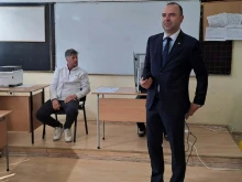 Кметът на Кюстендил с надежда за стабилно правителство след изборите