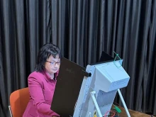 Проф. Янка Тянкова: Гласувах за връщане на държавността и за институции, които работят в полза на гражданите