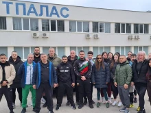 Логистични проблеми за националите ни по щанги преди Европейското в Грузия
