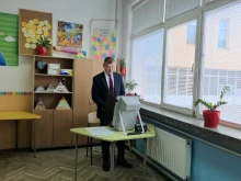 Областният управител на Разград: България може да бъде силна европейска държава със силен и уверен глас в Европа