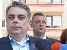 Асен Василев: Гласувайте за истинска европейска принадлежност за България, а не за експерименти между Изтока и Запада