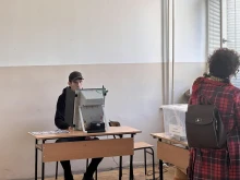 99,5% от машините работят безпроблемно според МЕУ, имало проблем само със 74