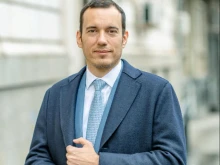 Васил Терзиев: Важен ден е - излезте и гласувайте