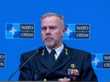 Адмирал от НАТО: Класическа военна победа за Украйна или Русия е малко вероятна