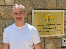 Николай Младенов: Винаги когато вляза в тъмната стаичка с бюлетина в ръка, изпитвам вълнение