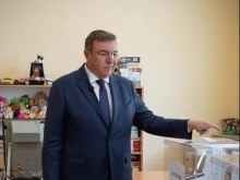Проф. Костадин Ангелов: Гласувах за по-добра и по-здрава България