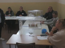 Още две машини във Великотърновско отказаха