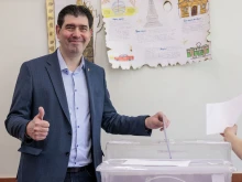 Таков: Нека гласът ни днес да е първа стъпка към системна трансформация