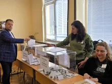 Даниел Панов: Гласувах за правителство, което да работи с общините