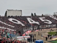 ЦСКА пуска в продажба билетите за Вечното дерби утре