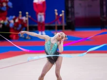 Стилияна Николова не стигна до медалите на бухалки и лента