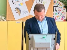 Пенчо Милков призова русенци да гласуват: Силата е във всеки от нас!