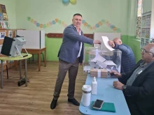 Иса Бесоолу: Давам гласа си за една по-подредена и просперираща държава, в която децата ни да искат да останат!
