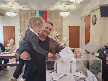 Д-р Красимир Събев: Гласувах за развитие, стабилност и бъдеще, което се гради с постоянство и отговорност