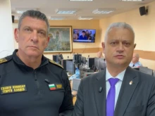 Дечев: Задържани са член на СИК и кметска дърщеря, пускали бюлетини от чужди имена