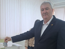 Севдалин Хъшинов: Гласувах за справедлива България