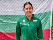 Елизара Янева допусна поражение в квалификациите на първия WTA турнир в кариерата си