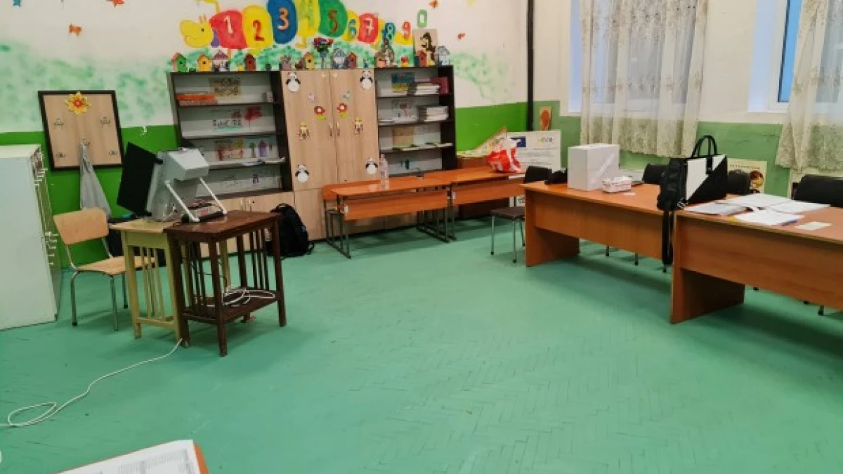 Още две машини за гласуване в област Велико Търново са