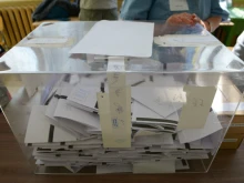 Точно в 20:00: 682 секции включиха видеонаблюдението