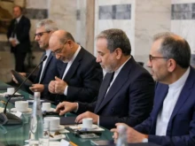 IRNA: Иран няма да участва във втория кръг преговори със САЩ