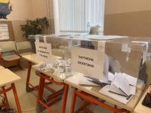 Почти 52% от варненци са гласували днес