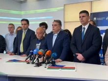 ПП-ДБ също поздравиха Радев за победата: Резултатът от изборите остави ГЕРБ и ДПС в миналото