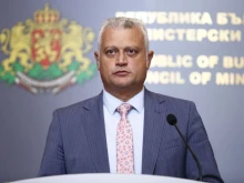 Министърът на МВР благодари на служебния кабинет