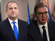 Вучич поздрави Радев