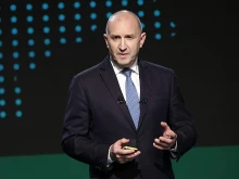 "Мяра" при 100% паралелното преброяване: Радев е категоричен победител, ПП-ДБ са втори