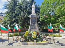 Шествие и възстановка връщат Кюстендил към Април 1876