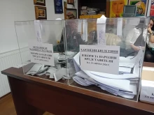 "Прогресивна България" продължава да води убедително, а ДПС са на втора позиция в Смолянско, при 72,53 % оброботени протоколи