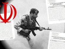 FT: Иран внимателно е проучвал опита на Украйна във войната, особено в областта на безпилотните летателни апарати