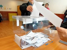 48,70 % са гласували за "Прогресивна България" в Смолянско, при 87,91 % обработени протоколи