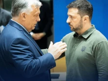 Зеленски за загубата на Орбан: Не можеш да спечелиш с омраза