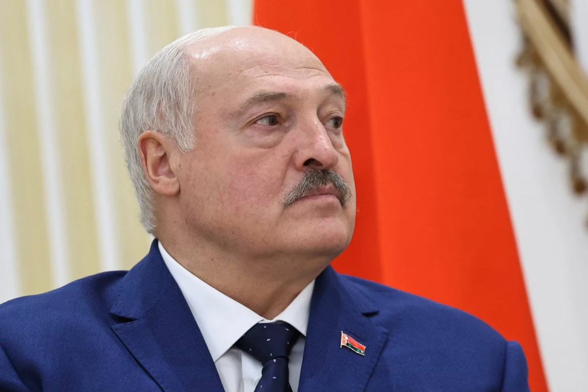 Беларуският президент смята че Европа не иска да воюва с